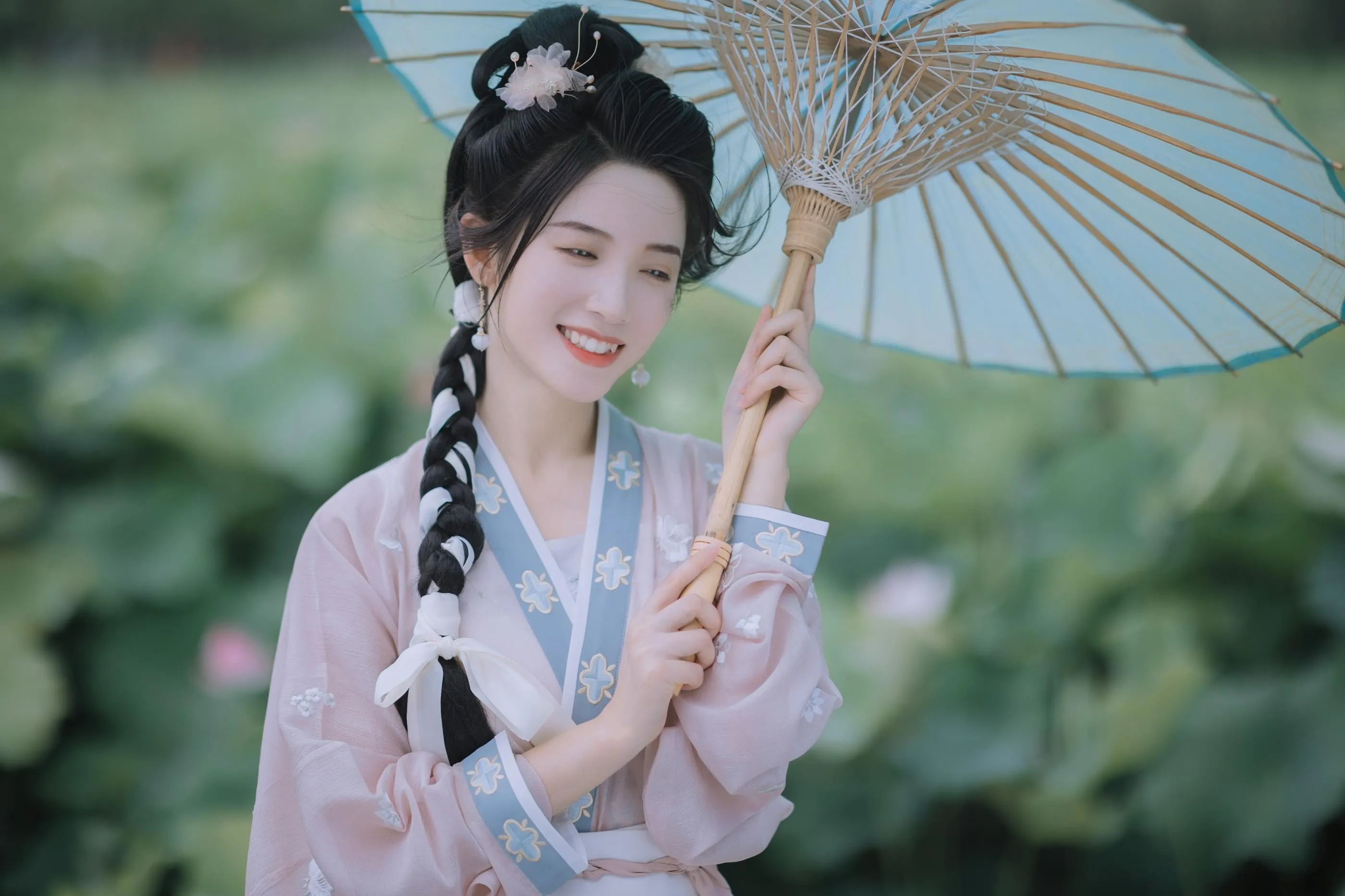 [YITUYU艺图语]2022.08.13 赵盼儿 一只阿梦崽 [45P]插图4